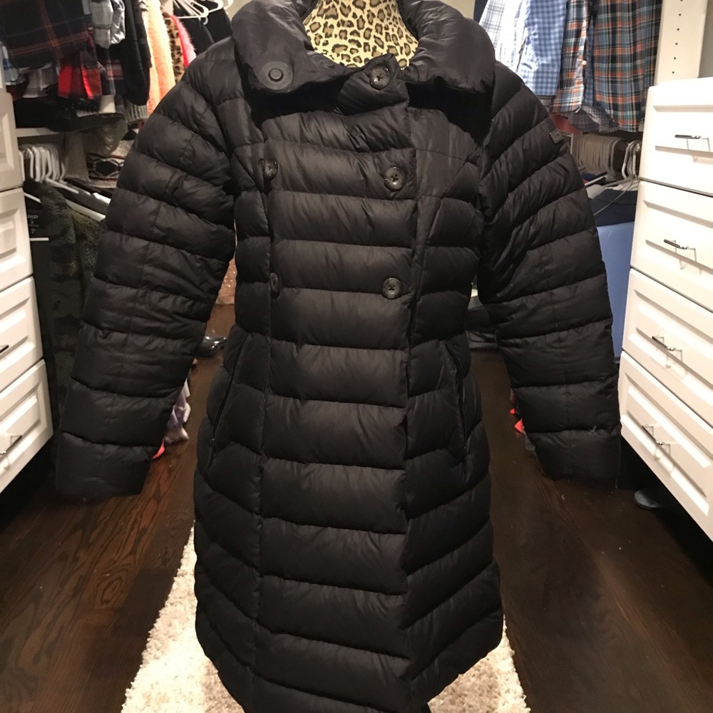 Women’s North Face Down Jacket